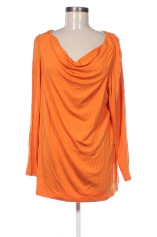 Damen Shirt Peter Hahn, Größe XL, Farbe Orange, Preis € 30,99