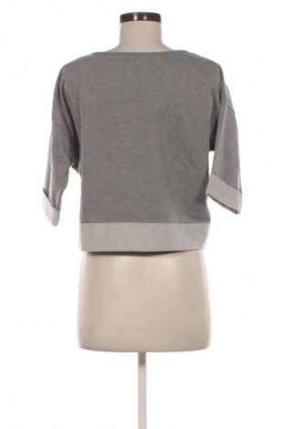 Damen Shirt Piazza Italia, Größe S, Farbe Grau, Preis 3,99 €