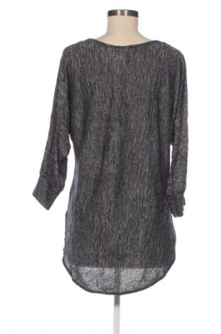 Damen Shirt Piazza Italia, Größe M, Farbe Grau, Preis 2,99 €