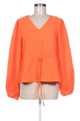 Damen Shirt Pieces, Größe M, Farbe Orange, Preis 13,99 €