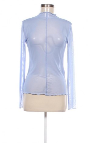 Damen Shirt Pieces, Größe M, Farbe Blau, Preis 10,23 €