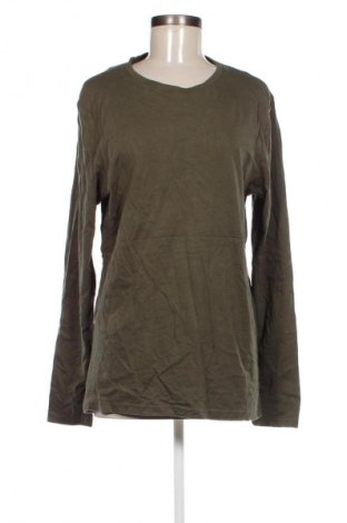 Damen Shirt Pier One, Größe L, Farbe Grün, Preis € 13,49