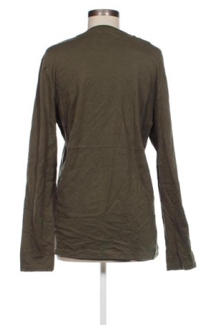 Damen Shirt Pier One, Größe L, Farbe Grün, Preis € 13,49