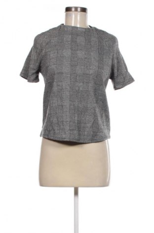 Damen Shirt Pimkie, Größe M, Farbe Grau, Preis € 13,49