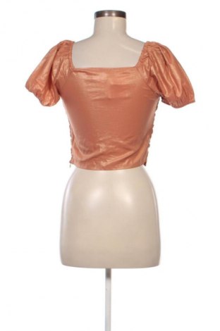 Damen Shirt Pimkie, Größe S, Farbe Orange, Preis 18,47 €