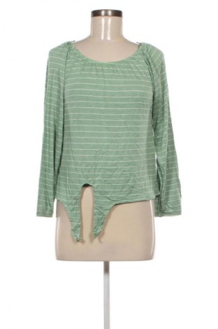 Damen Shirt Pota, Größe S, Farbe Grün, Preis € 2,99