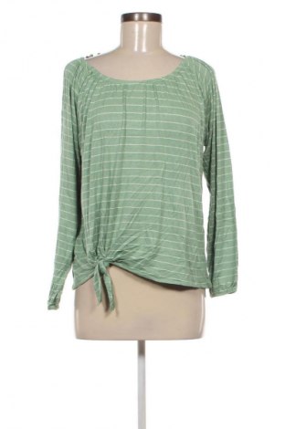 Damen Shirt Pota, Größe L, Farbe Grün, Preis € 2,99