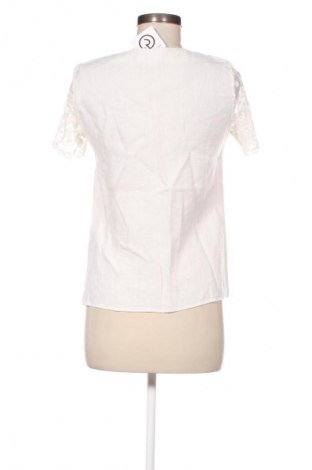 Damen Shirt Pretty Girl, Größe S, Farbe Ecru, Preis € 4,99