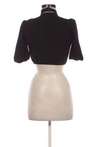 Bluză de femei Pretty Little Thing, Mărime S, Culoare Negru, Preț 48,83 Lei