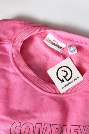 Damen Shirt Primark, Größe XL, Farbe Rosa, Preis 13,49 €