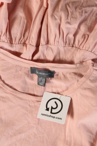 Damen Shirt Primark, Größe L, Farbe Aschrosa, Preis € 9,79