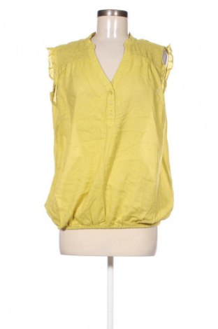 Damen Shirt Promod, Größe L, Farbe Grün, Preis € 9,99