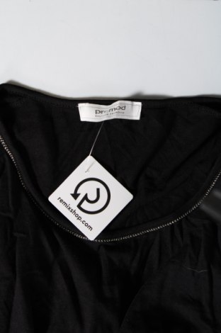 Damen Shirt Promod, Größe M, Farbe Schwarz, Preis € 8,99