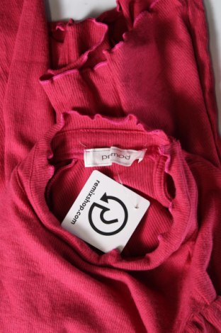 Damen Shirt Promod, Größe M, Farbe Rosa, Preis € 10,99