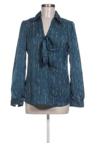 Damen Shirt Promod, Größe M, Farbe Blau, Preis € 17,38