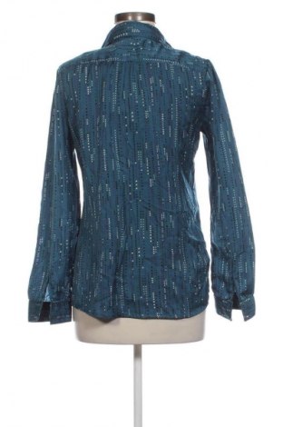 Damen Shirt Promod, Größe M, Farbe Blau, Preis € 11,99