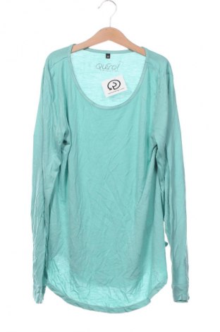 Damen Shirt Qiero!, Größe XXS, Farbe Grün, Preis € 2,99