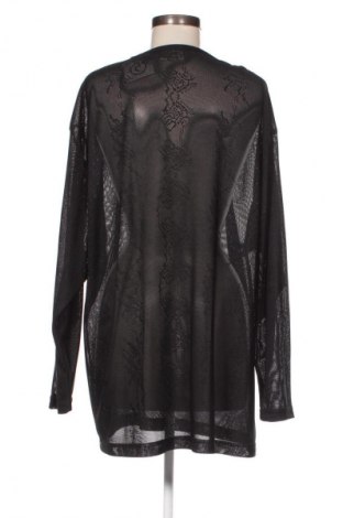 Damen Shirt Queen-Size, Größe XL, Farbe Schwarz, Preis € 10,00