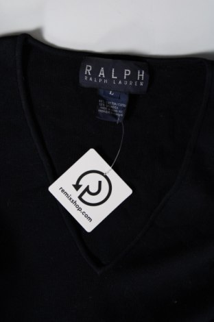 Damen Shirt Ralph Lauren, Größe L, Farbe Blau, Preis 32,99 €