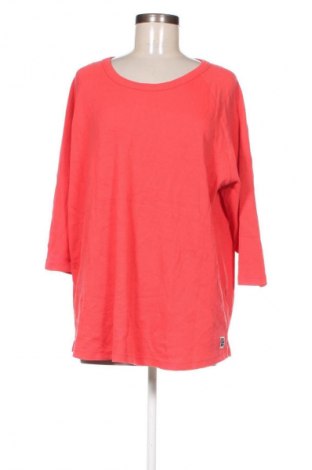 Damen Shirt Roadsign, Größe XXL, Farbe Rot, Preis € 16,99