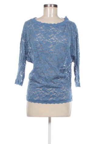 Damen Shirt Rosemunde, Größe M, Farbe Blau, Preis € 17,49