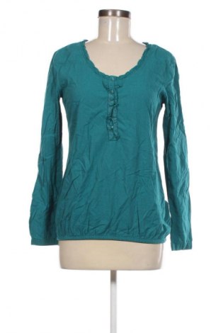 Damen Shirt S.Oliver, Größe XS, Farbe Grün, Preis 8,99 €