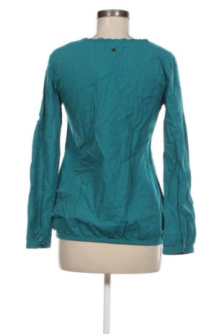 Damen Shirt S.Oliver, Größe XS, Farbe Grün, Preis 5,99 €