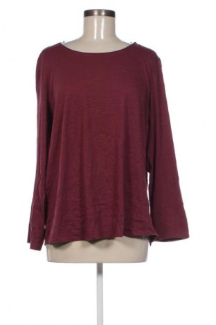 Damen Shirt S.Oliver, Größe XL, Farbe Rot, Preis € 10,99