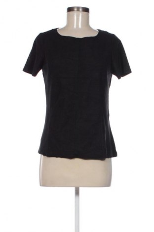 Damen Shirt S.Oliver, Größe M, Farbe Schwarz, Preis 9,99 €