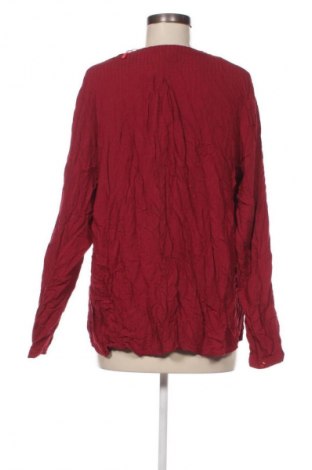 Damen Shirt S.Oliver, Größe L, Farbe Rot, Preis € 10,99