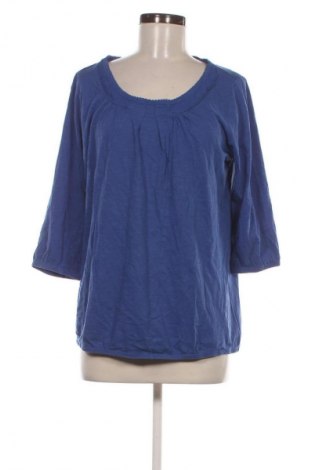 Damen Shirt S.Oliver, Größe XL, Farbe Blau, Preis 10,99 €