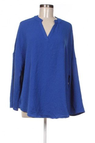 Damen Shirt SHEIN, Größe XL, Farbe Blau, Preis 5,49 €