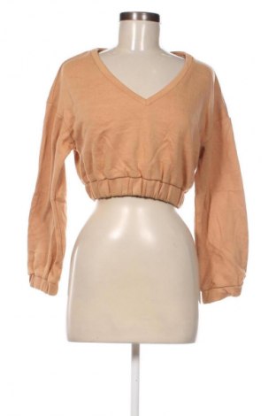 Damen Shirt SHEIN, Größe S, Farbe Beige, Preis 4,99 €