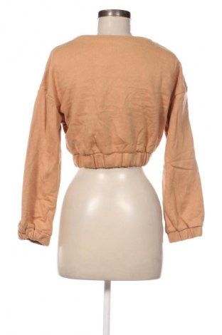 Damen Shirt SHEIN, Größe S, Farbe Beige, Preis 4,99 €