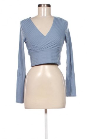 Damen Shirt SHEIN, Größe M, Farbe Blau, Preis € 6,49