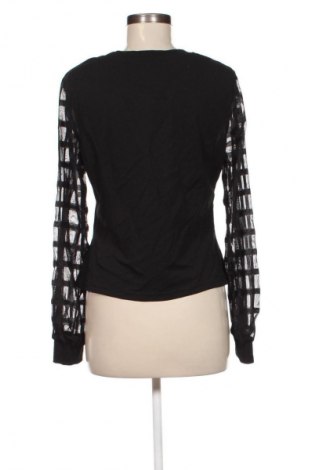 Damen Shirt SHEIN, Größe XL, Farbe Schwarz, Preis € 13,49