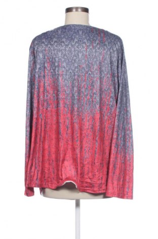 Damen Shirt SHEIN, Größe XL, Farbe Mehrfarbig, Preis € 6,49