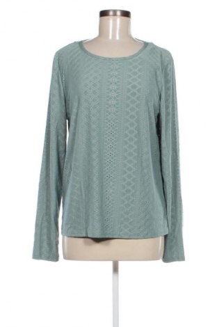 Damen Shirt SHEIN, Größe XL, Farbe Grün, Preis € 13,49