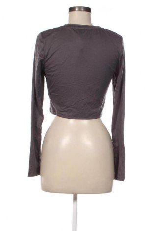 Damen Shirt SHEIN, Größe L, Farbe Grau, Preis 6,99 €