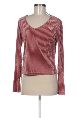 Damen Shirt SHEIN, Größe XL, Farbe Aschrosa, Preis € 13,49