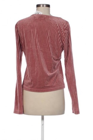 Damen Shirt SHEIN, Größe XL, Farbe Aschrosa, Preis € 6,49