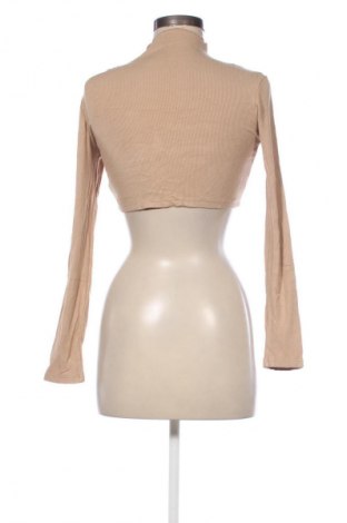 Damen Shirt SHEIN, Größe M, Farbe Beige, Preis 6,99 €