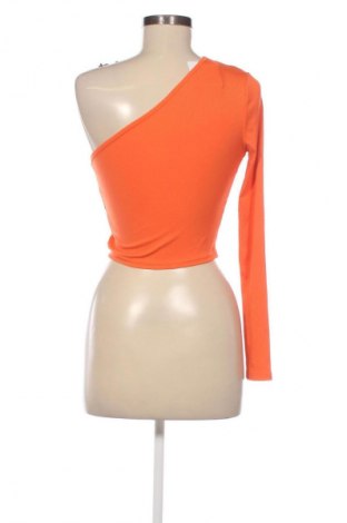 Damen Shirt SHEIN, Größe XS, Farbe Orange, Preis 6,99 €