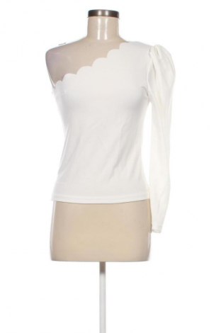 Damen Shirt SHEIN, Größe S, Farbe Weiß, Preis € 9,62