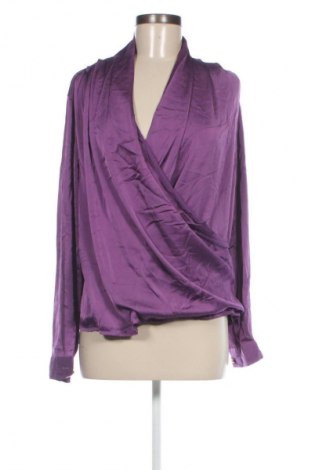 Damen Shirt SHEIN, Größe L, Farbe Lila, Preis € 13,49