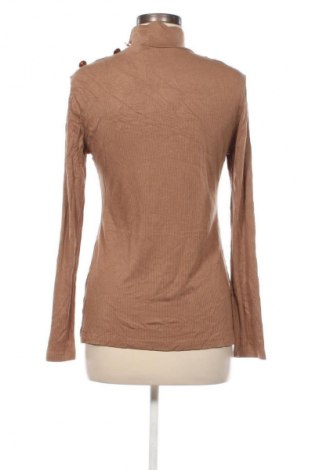 Damen Shirt SHEIN, Größe L, Farbe Braun, Preis 13,49 €