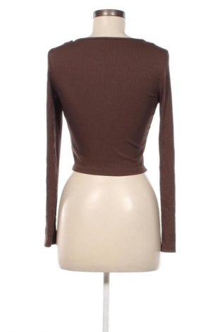 Damen Shirt SHEIN, Größe S, Farbe Braun, Preis € 6,49