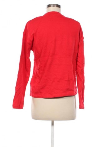 Damen Shirt SUN68, Größe S, Farbe Rot, Preis 13,99 €