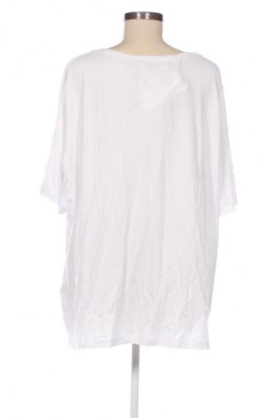 Damen Shirt Samoon, Größe XXL, Farbe Weiß, Preis € 43,49