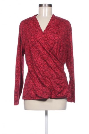 Damen Shirt Seppala, Größe L, Farbe Rot, Preis 2,99 €